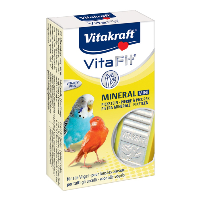 Vita Fit Mineral Soft - Petra asbestiou 35gr